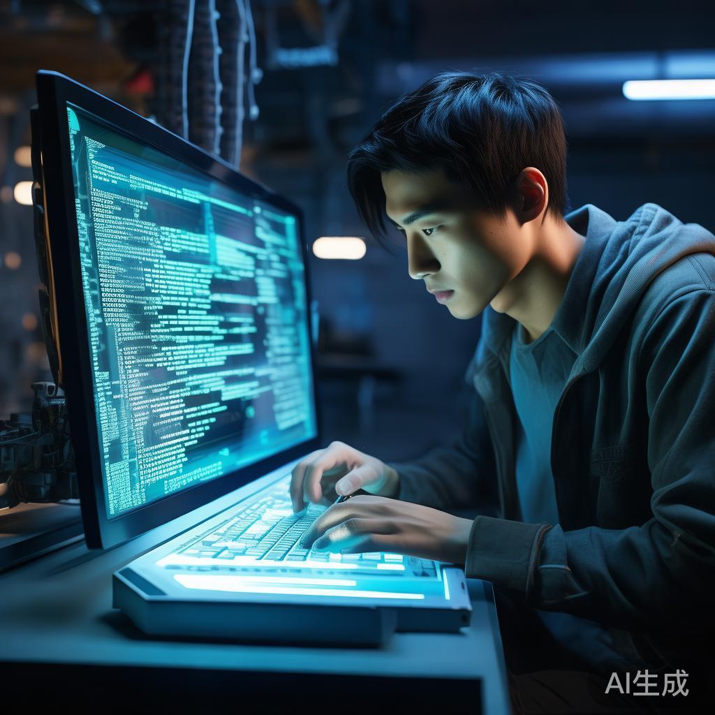 深入解析，注册机编写技巧与步骤详解