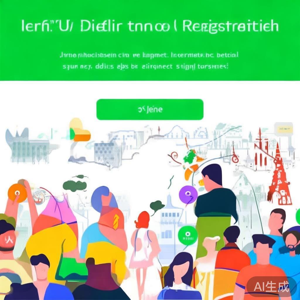 Line国内注册使用攻略，轻松畅享跨国社交新体验