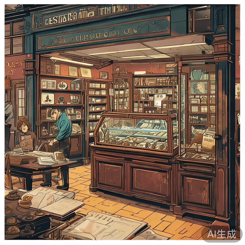 典当行注册流程详解，如何合法开设典当业务