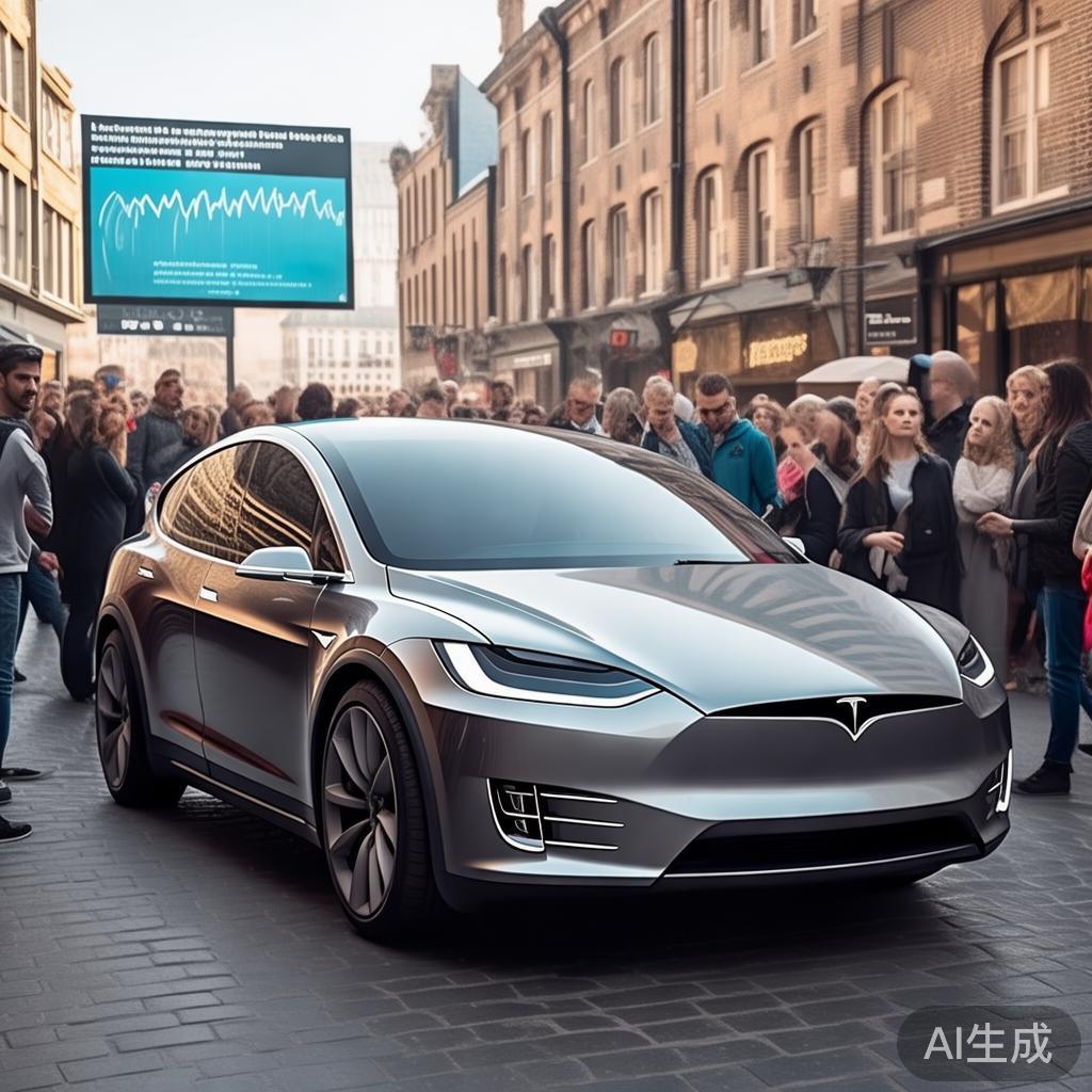 特斯拉在魁北克的市场表现，补贴申请与未来展望