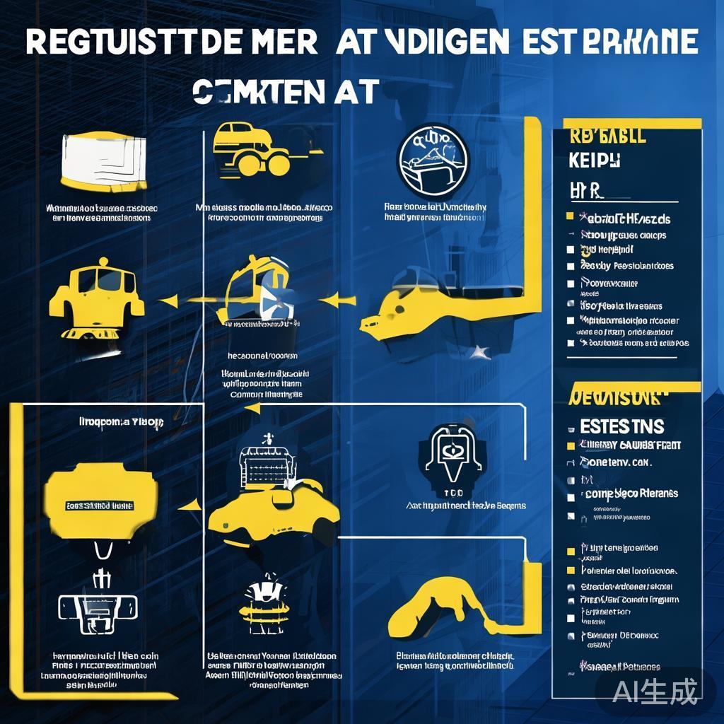 应急救援公司注册指南，流程、注意事项及必备条件