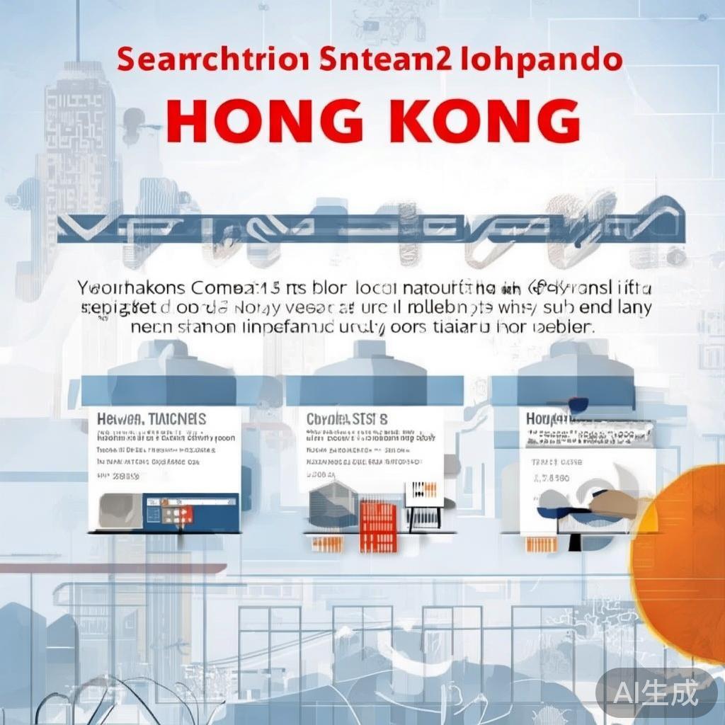 香港注册公司查询攻略，全面解析如何查询香港公司信息