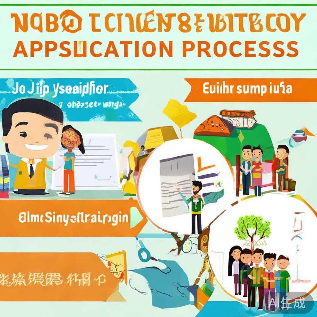 杜集区就业补贴申请指南，助力求职者