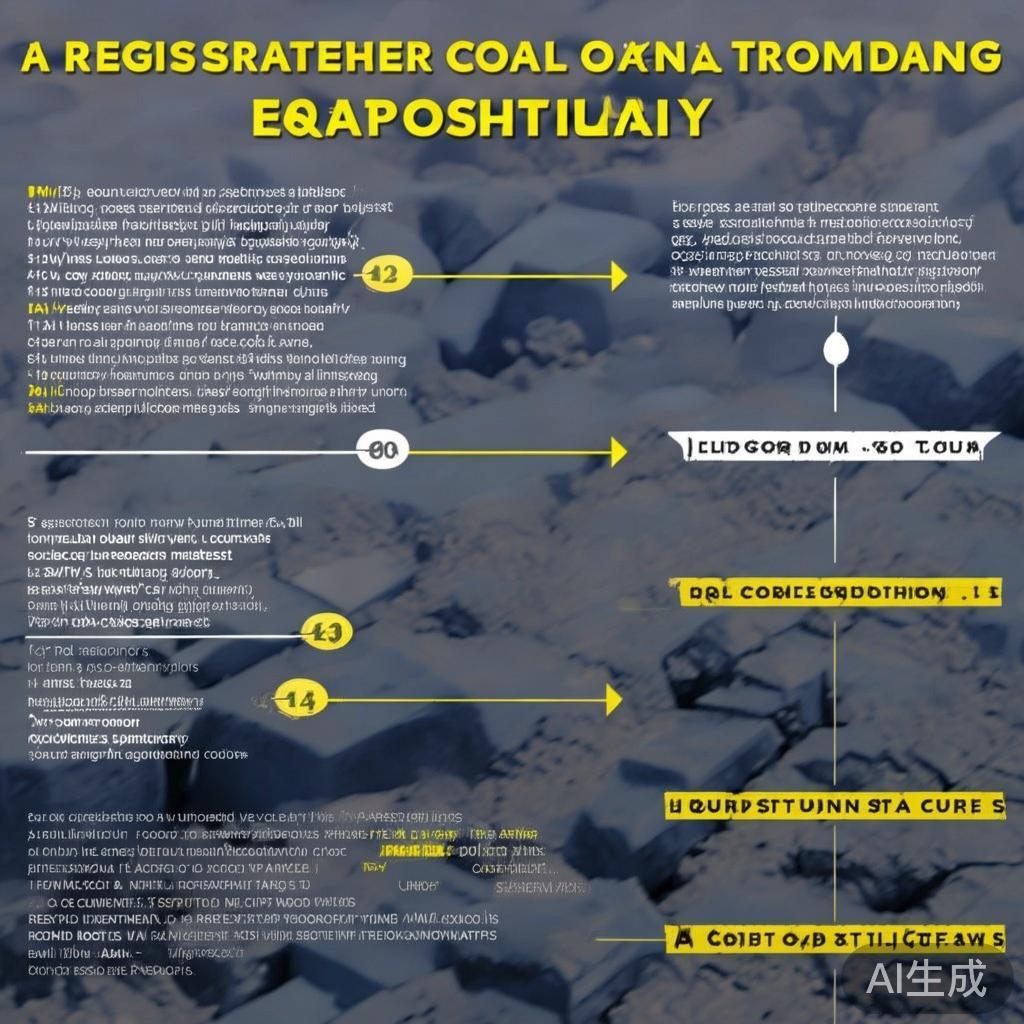 煤炭贸易公司注册全攻略，流程、条件及注意事项