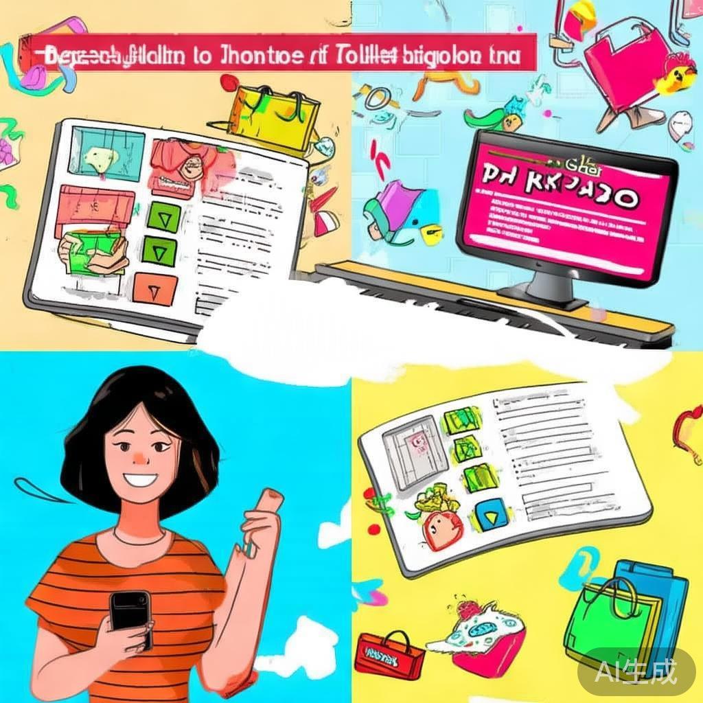 新手必看！淘宝号注册全攻略，轻松开启网购之旅