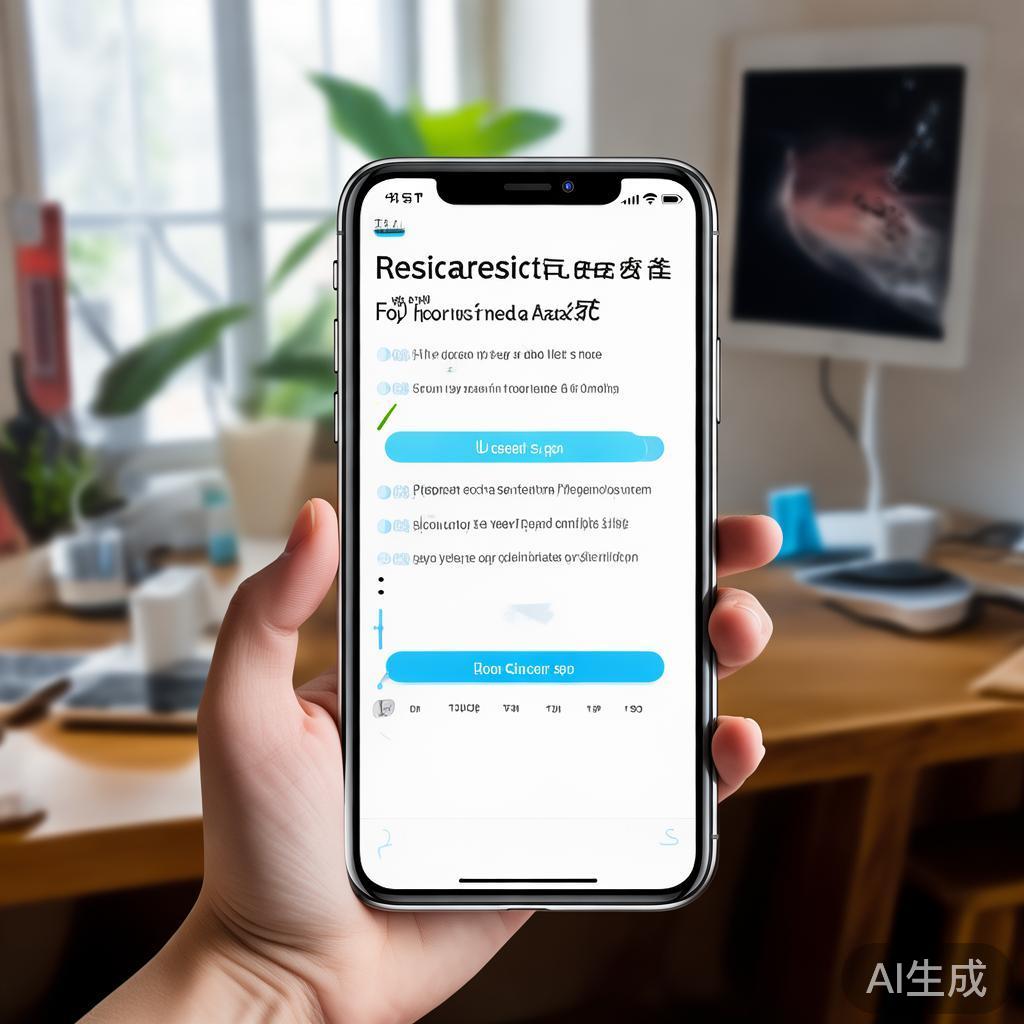 轻松掌握QQ靓号注册技巧，手机用户必看！