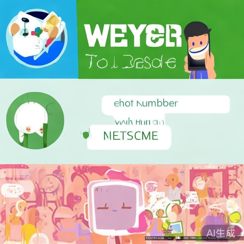 微信账号注册指南，轻松三步，开启社交新体验