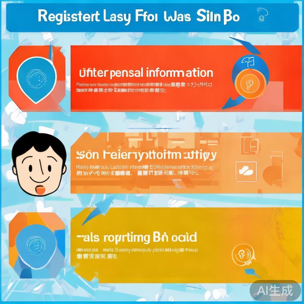 新浪微博注册全攻略，轻松三步，开启你的微博之旅