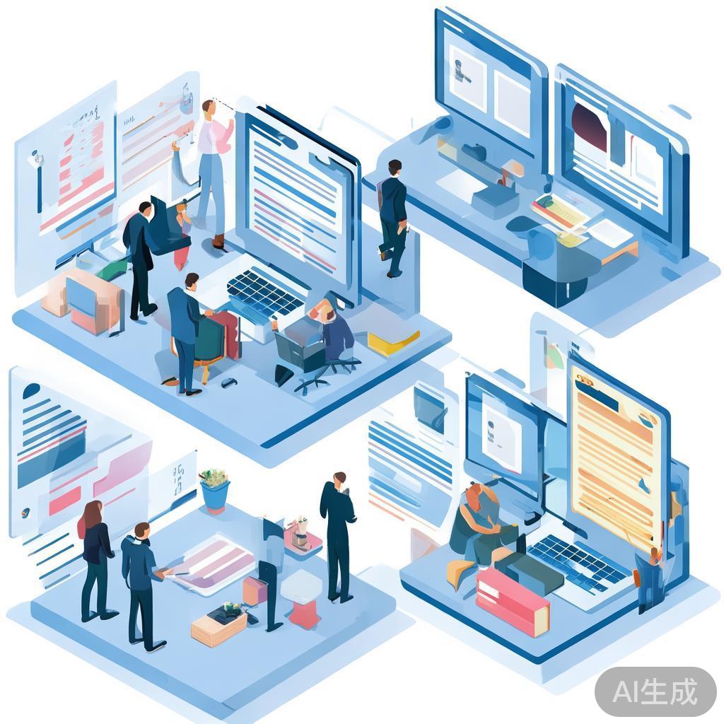 机械设备公司注册流程详解，从筹备到注册，一步到位