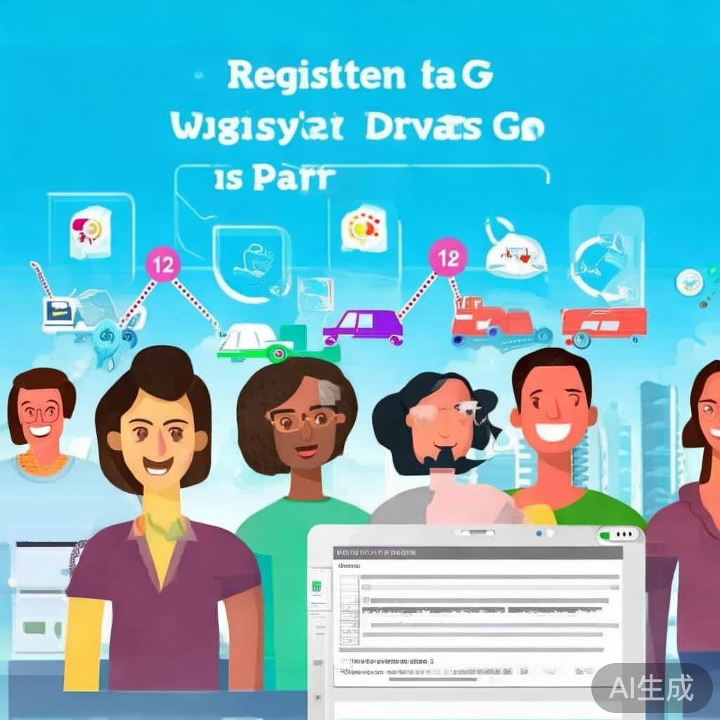 如何轻松注册成为易到用车司机，一站式指南