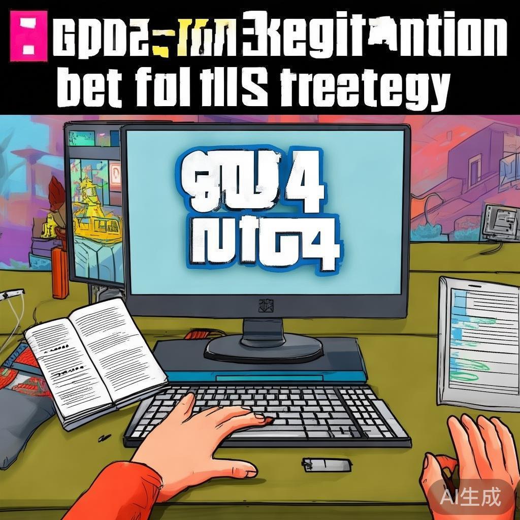 GTA4账号注册全攻略，轻松开启你的罪恶都市冒险之旅
