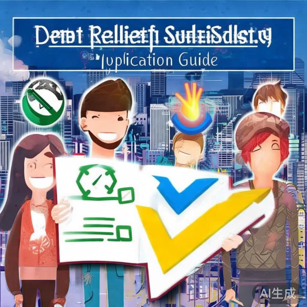 负债补贴申请指南，如何快速获得经济支持