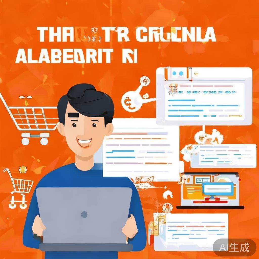 阿里巴巴账号注册全攻略，轻松开启电商之旅