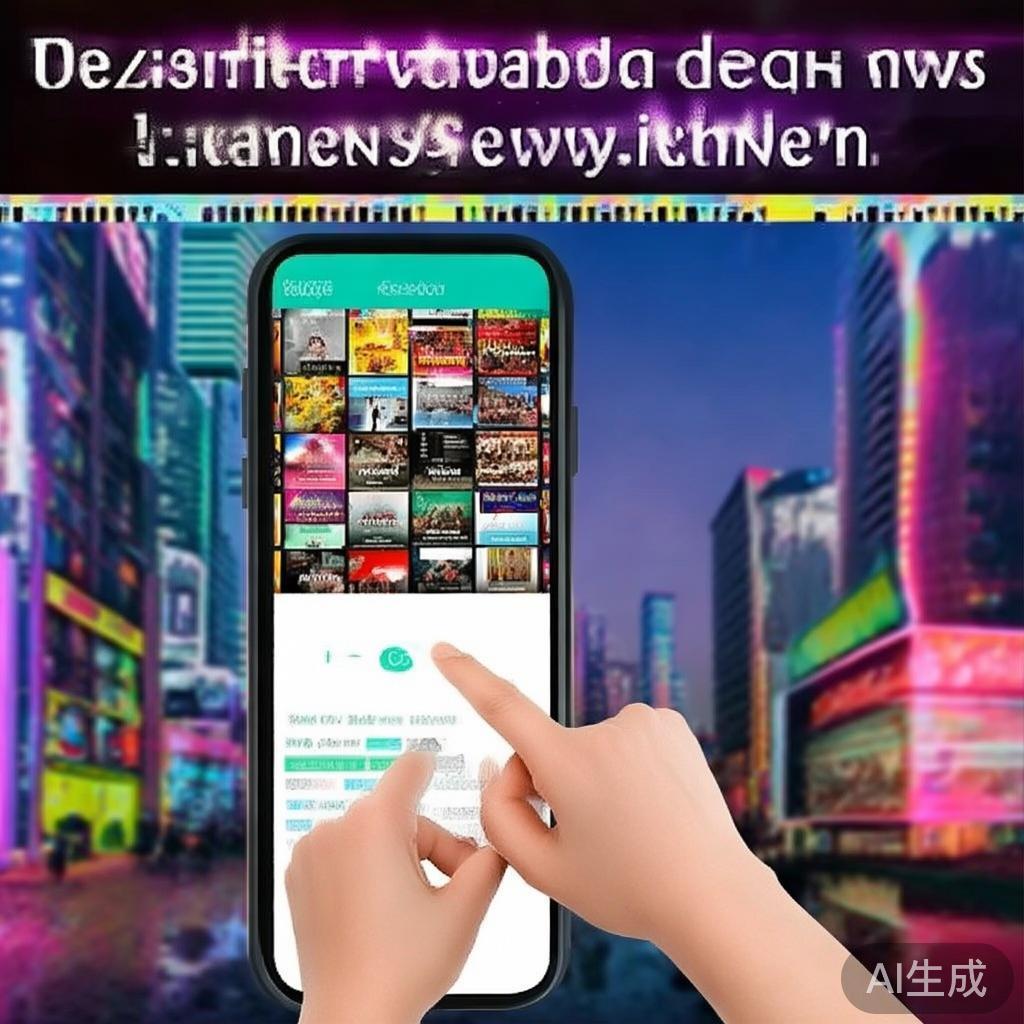 手机轻松注册今日头条，开启个性化资讯之旅