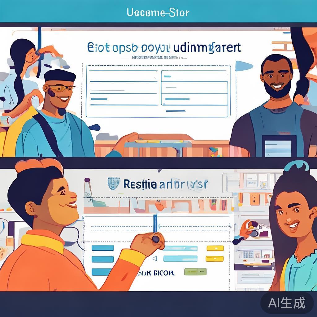 如何轻松注册成为饿了么商家，一站式指南