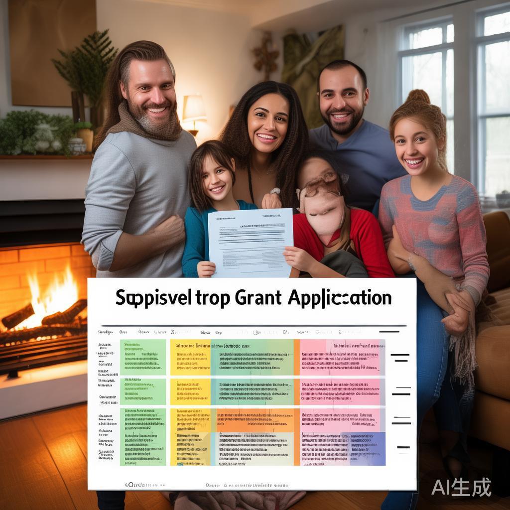 补贴金申请通过，成功案例与实用指南