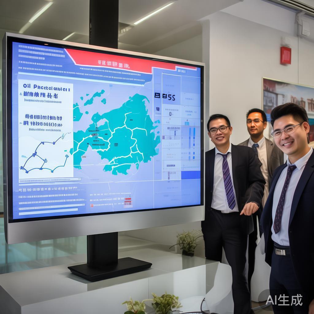 海南油价补贴申请，助力企业降低成本，推动经济高质量发展