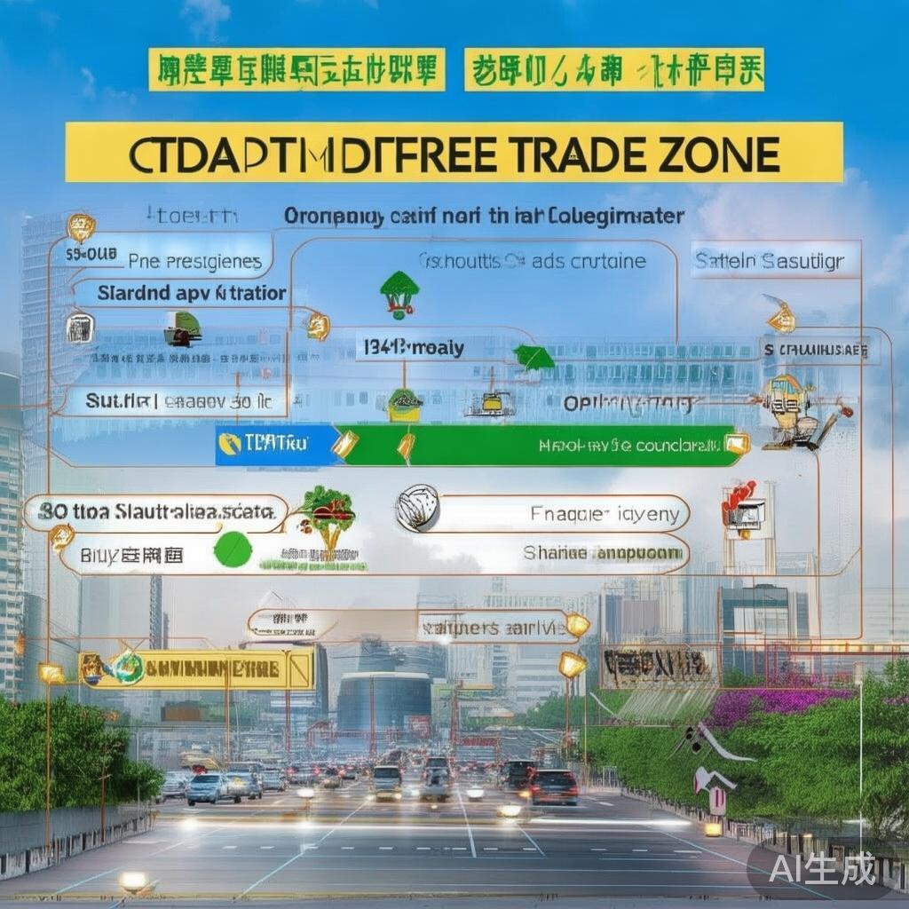 上海自贸区公司注册指南，流程、条件和优势详解