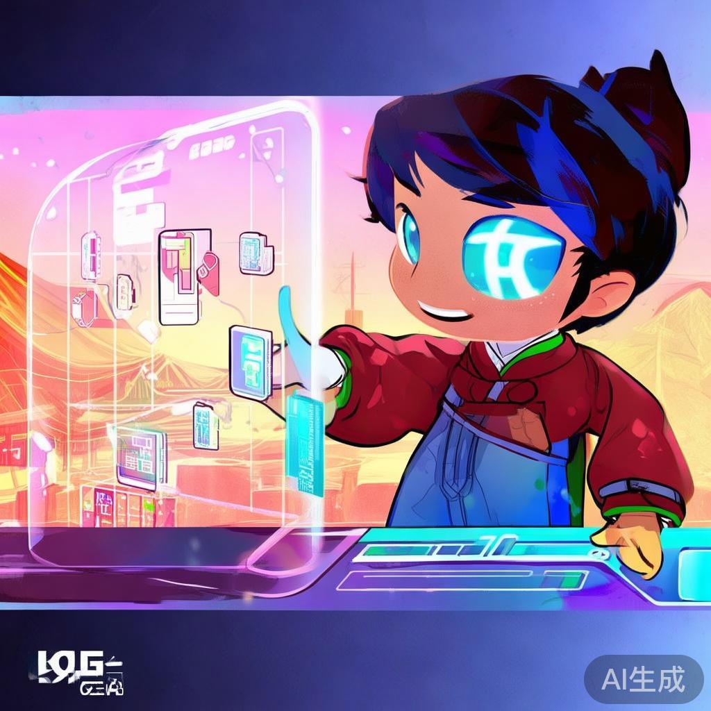 韩服LOL手游注册攻略，轻松开启你的召唤师之旅！