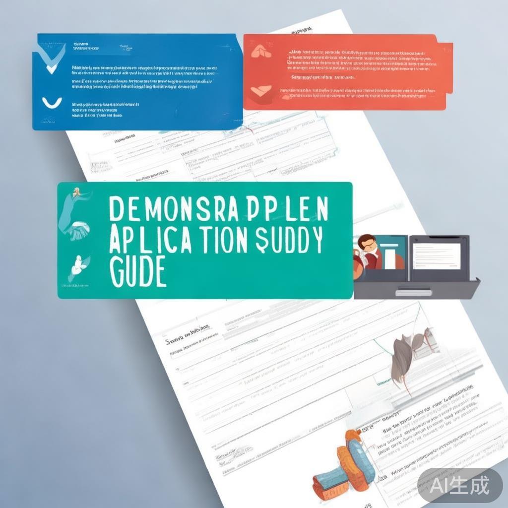 示范项目补贴申请指南