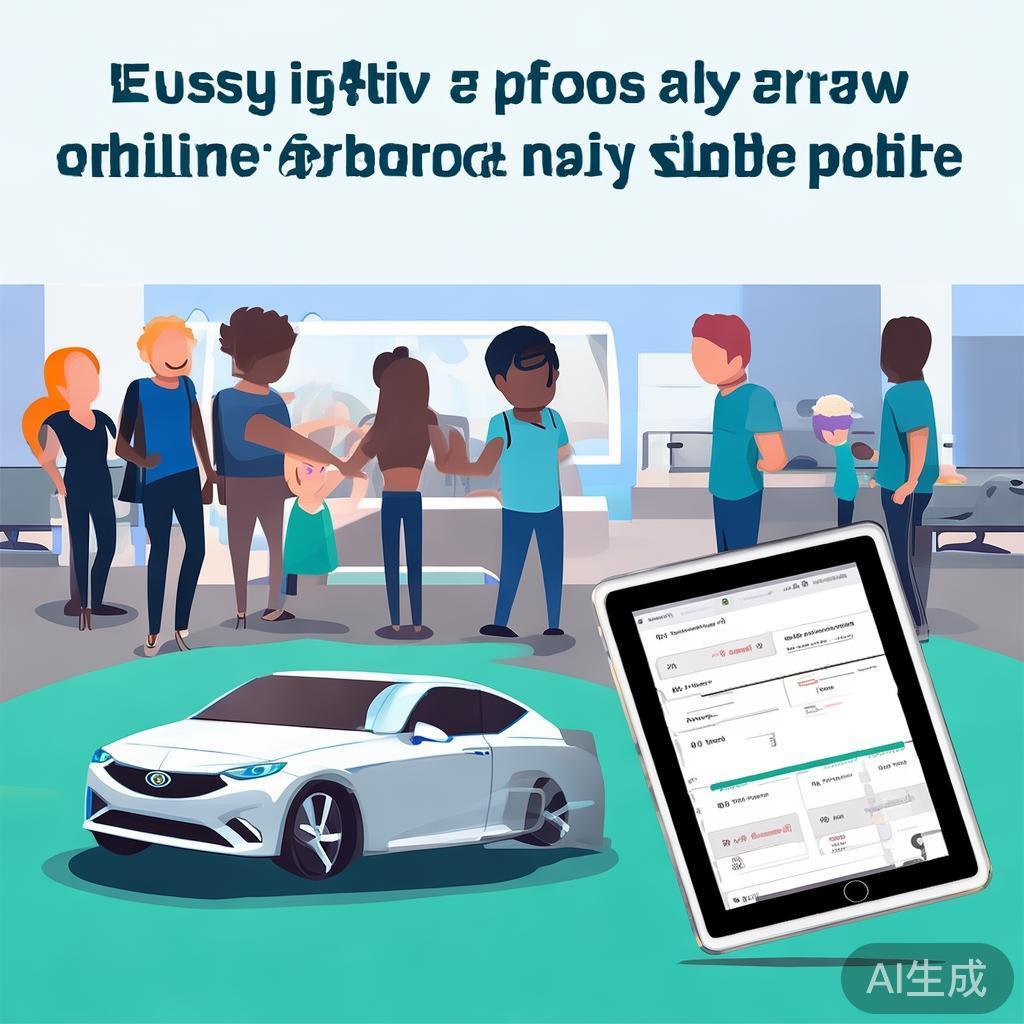 比亚迪买车补贴申请指南，如何轻松享受新能源汽车政策优惠