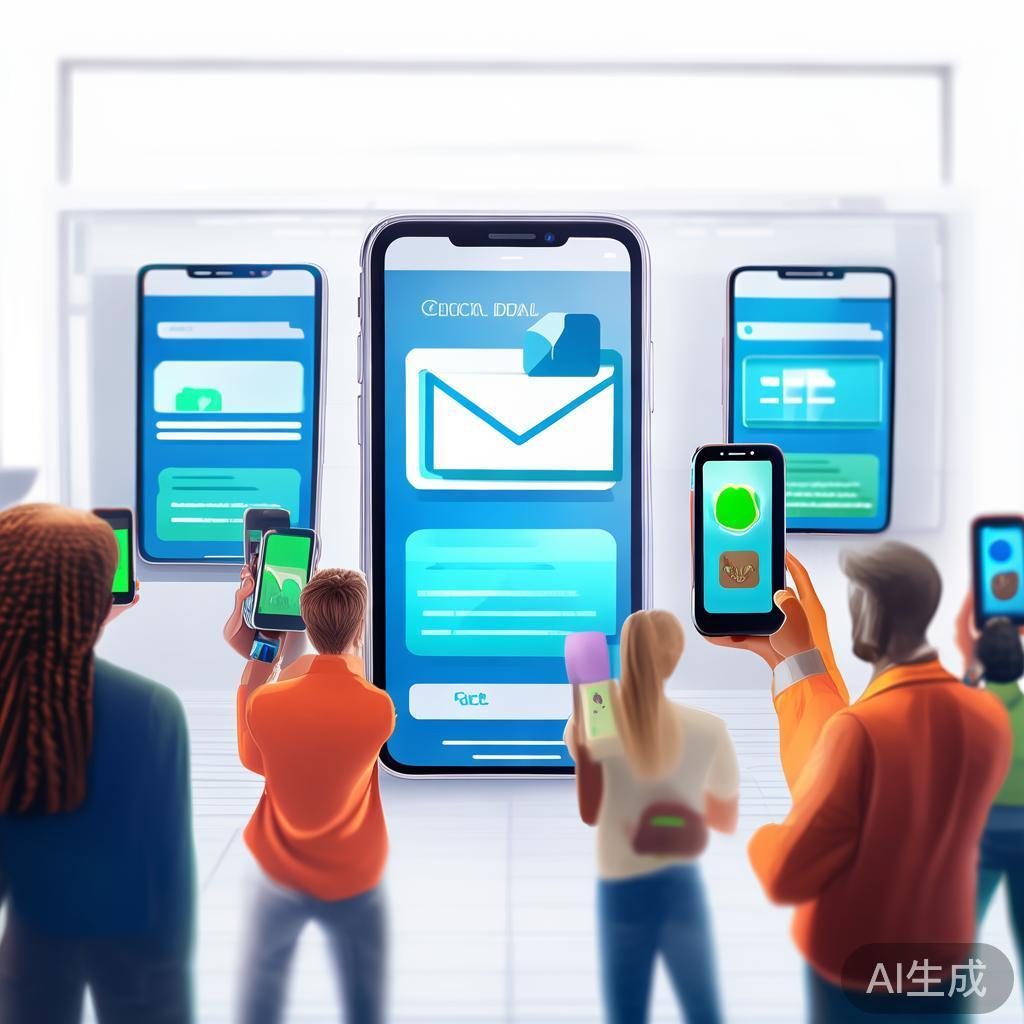 手机电子邮箱申请注册全攻略，轻松开启数字生活新篇章