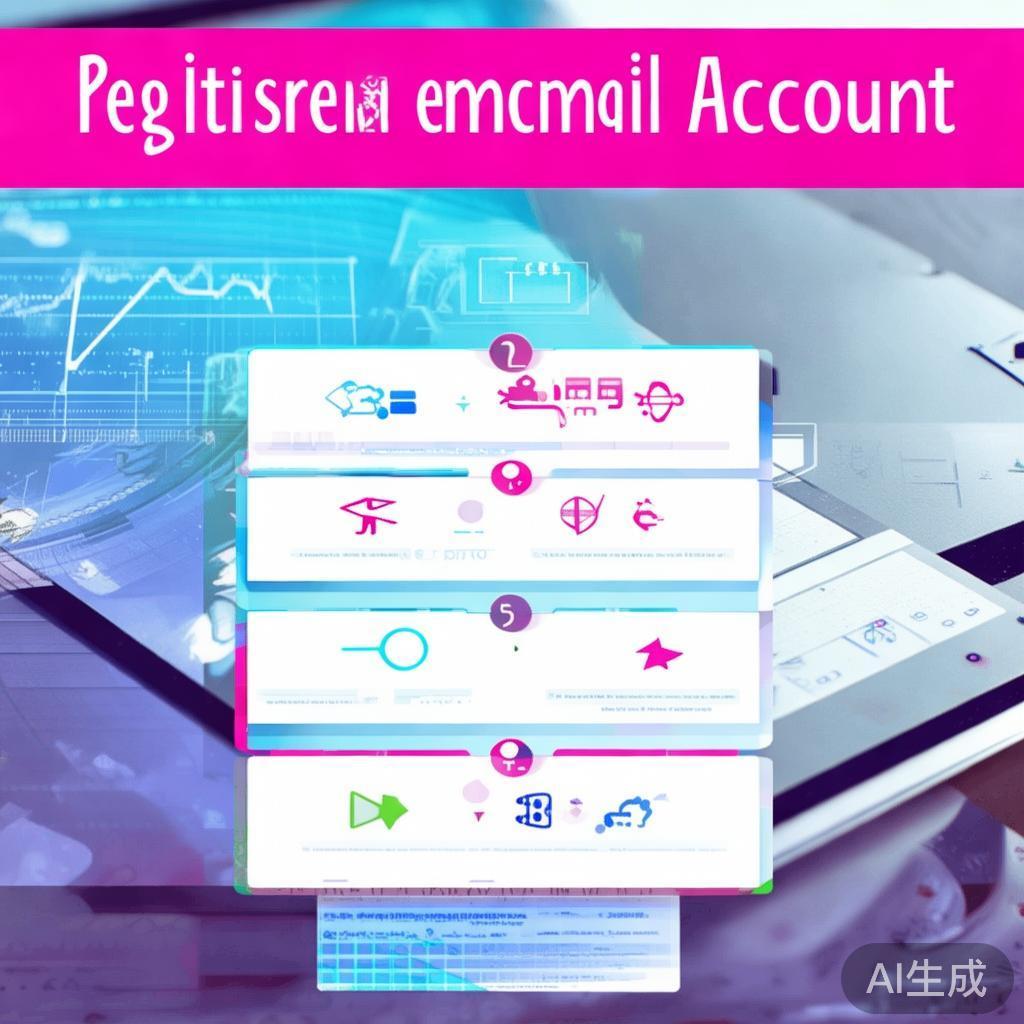 手机电子邮箱注册申请全攻略，轻松开启高效沟通新时代