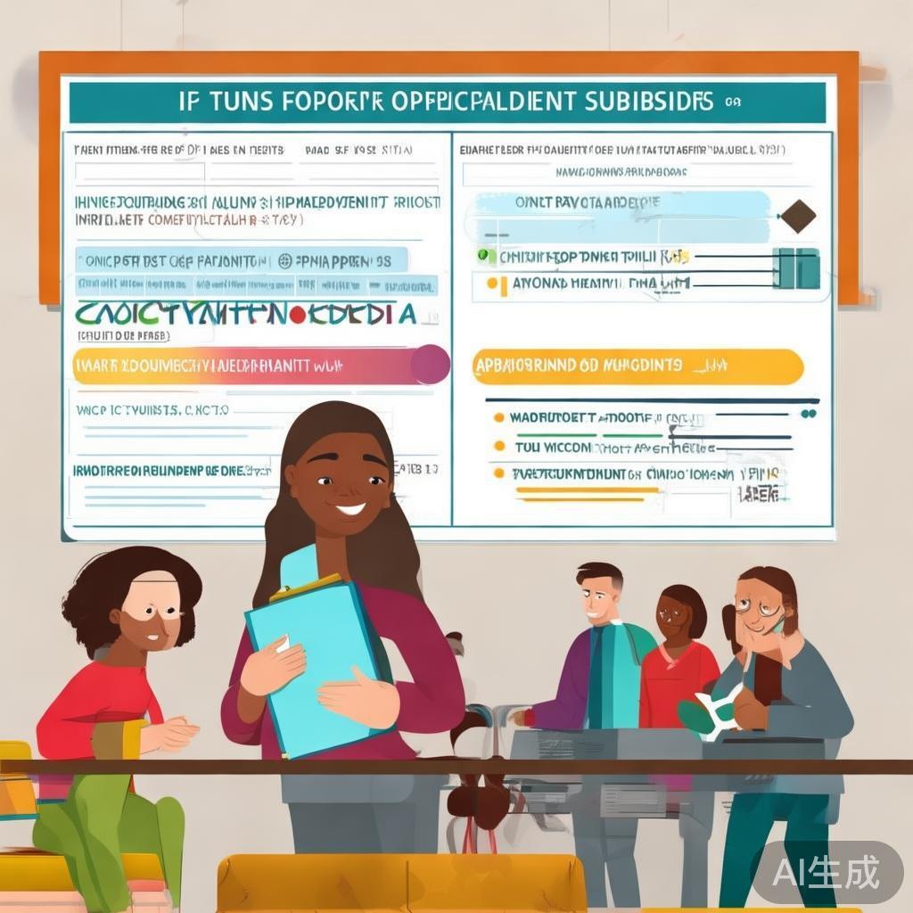 就业补贴申请指南，谁来申请？