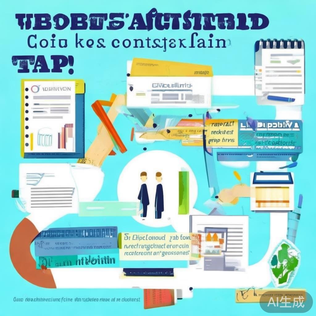 税务师事务所注册指南，轻松入门，掌握注册流程