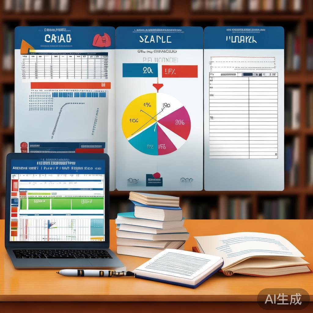 注册会计师考试攻略，如何合理安排考试时间与复习计划