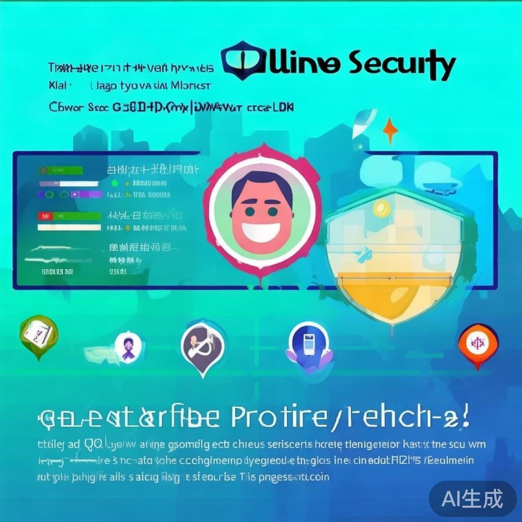 注册QQ存在不安全情况怎么办？教你轻松应对网络风险
