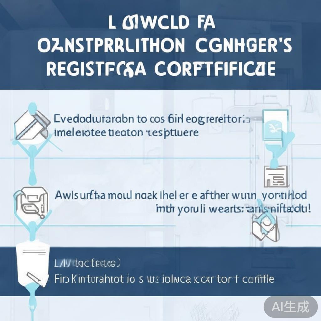 怎么下载一级建造师注册证书，详细步骤解析