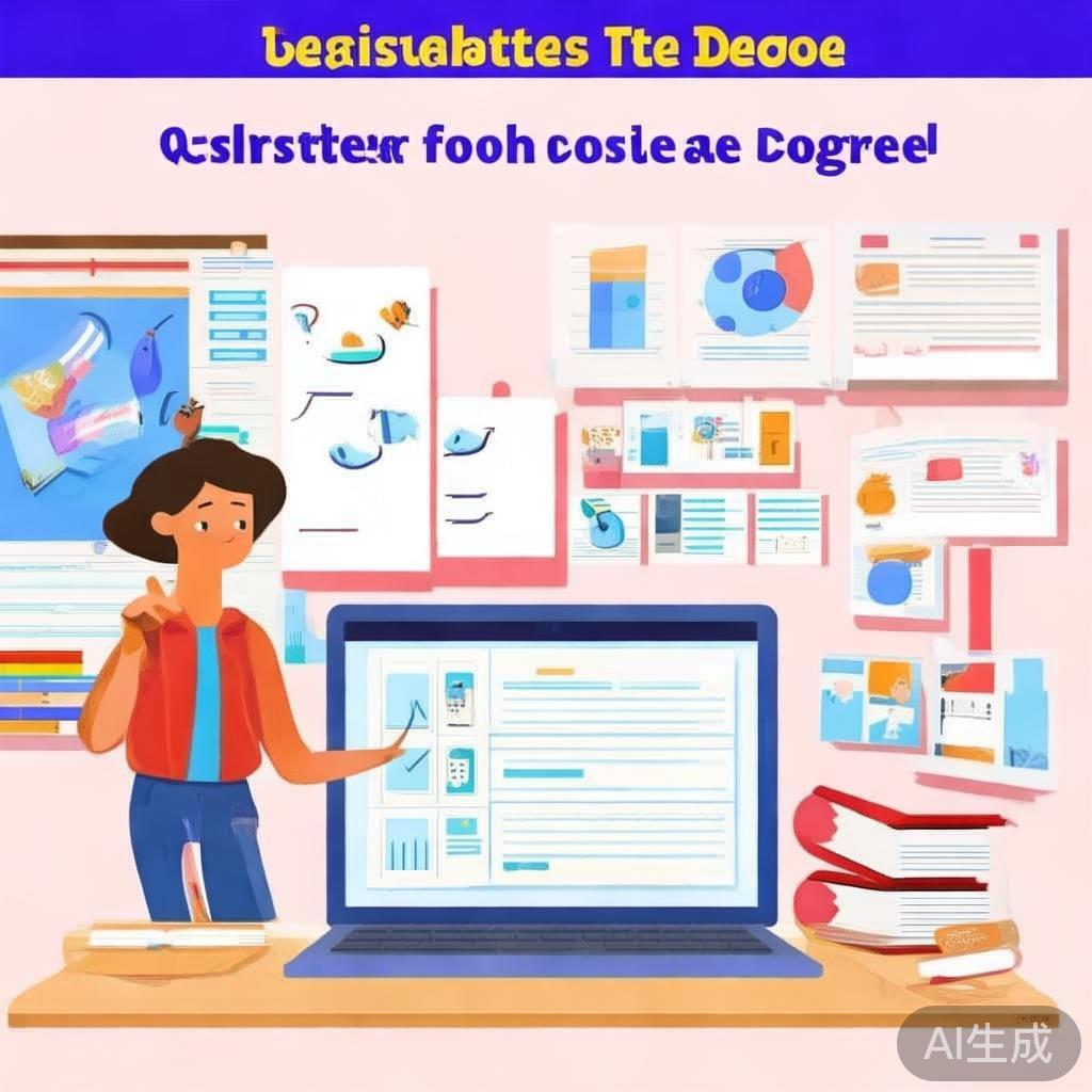 如何轻松注册大专，全方位指南