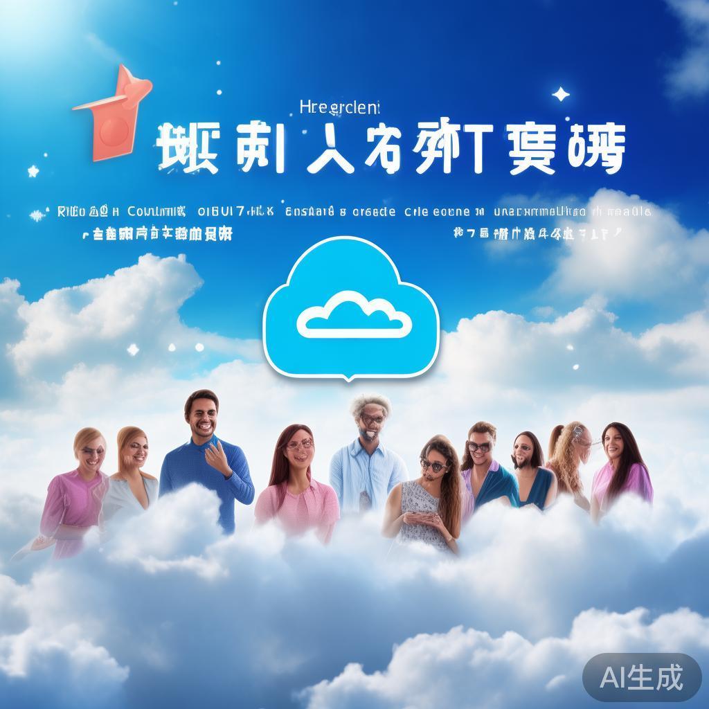 云端注册全攻略，轻松上手，开启云端生活新篇章