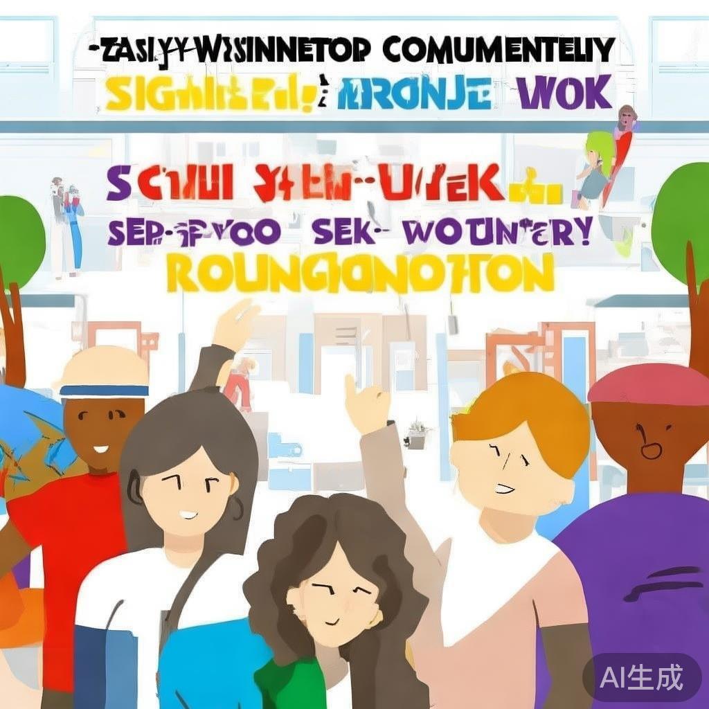 如何轻松注册成为义工，开启志愿服务之旅的实用指南