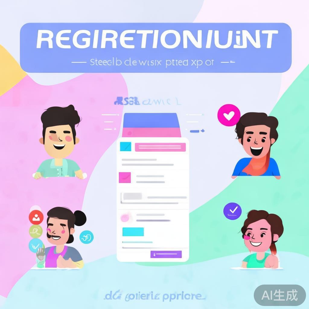 微话注册指南，轻松三步，开启您的社交新体验