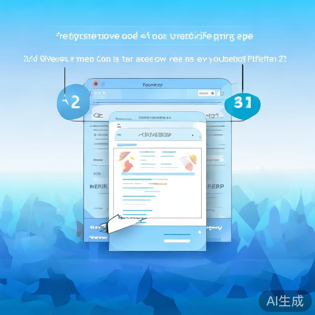 银湖网注册指南，轻松三步完成账户开设