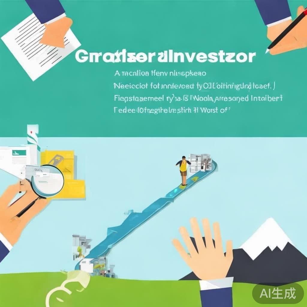 草根投资者必看，详细解析草根投资注册流程及注意事项