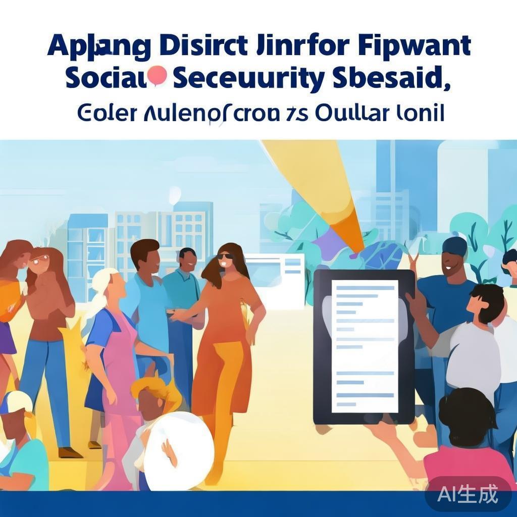 金湾区社保补贴申请指南，如何轻松享受政策红利