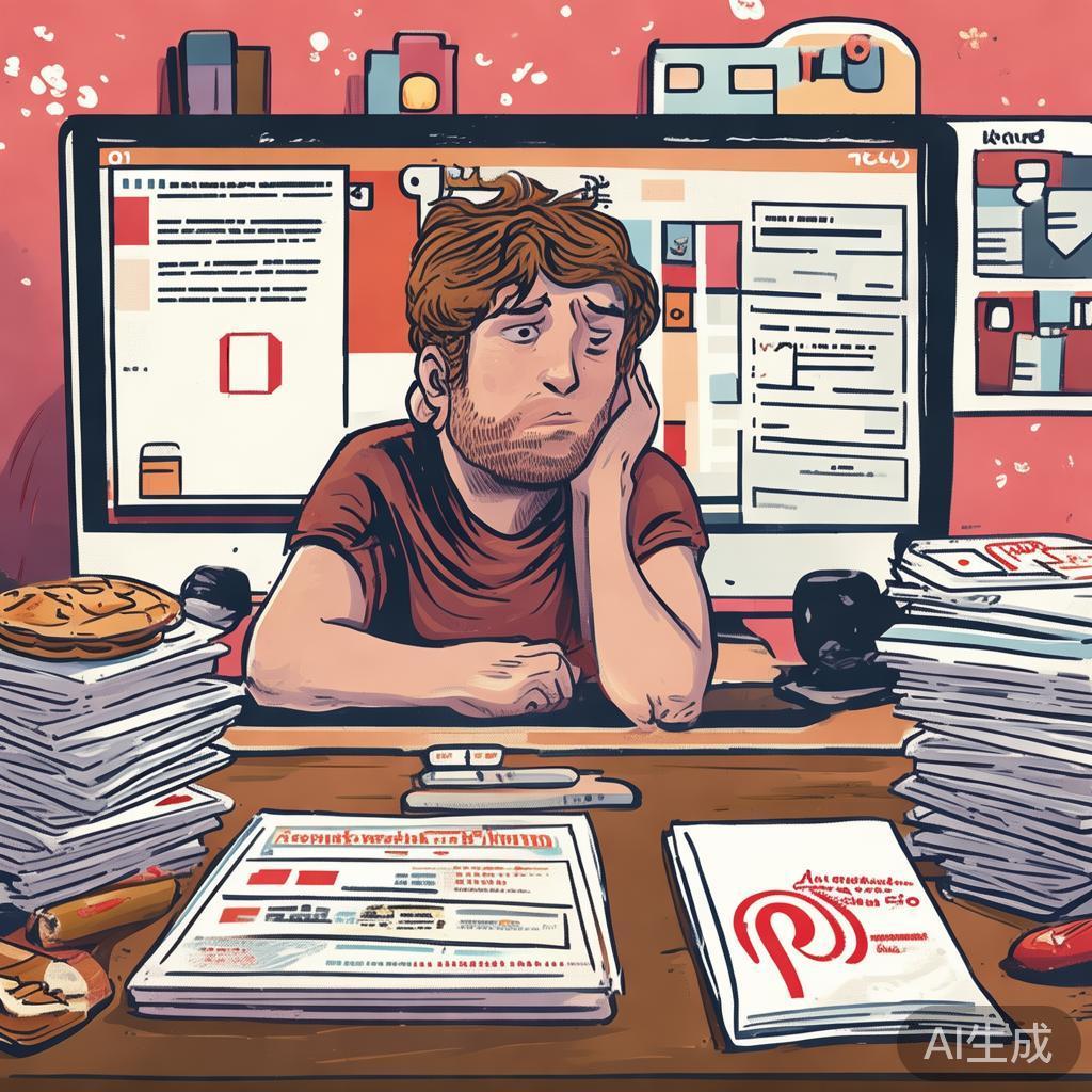 Pinterest注册难题，为何我的账号总是注册不了？