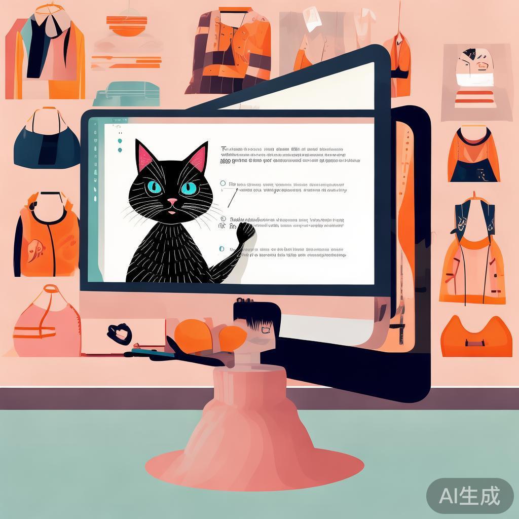 俏猫平台注册指南，轻松开启你的时尚购物之旅