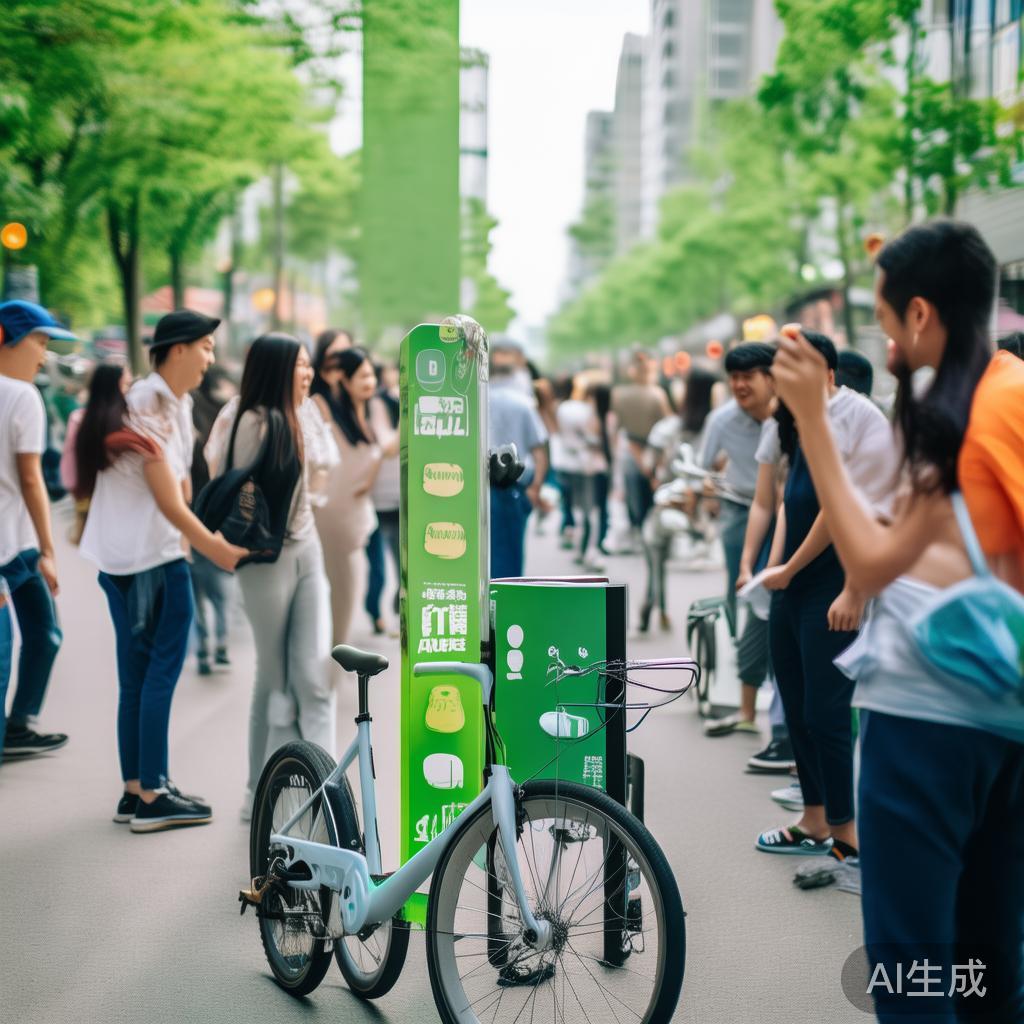 膜拜单车注册攻略，轻松开启绿色出行新体验