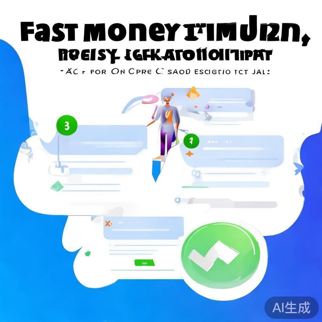 快钱注册指南，轻松三步，开启您的便捷支付之旅