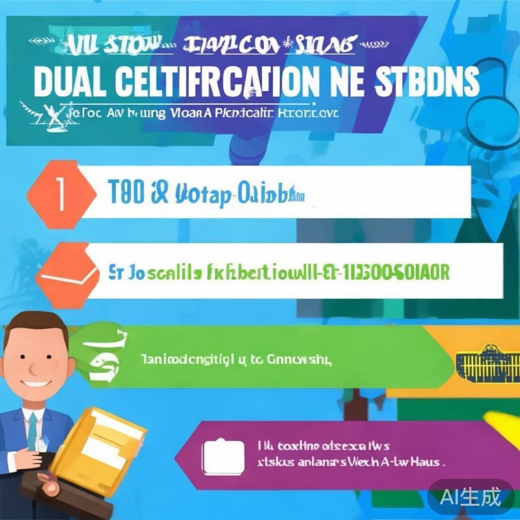 双证书补贴申请指南，助您提升技能与收入