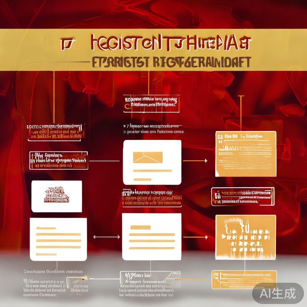 如何轻松注册R标，全面解析商标注册流程及注意事项