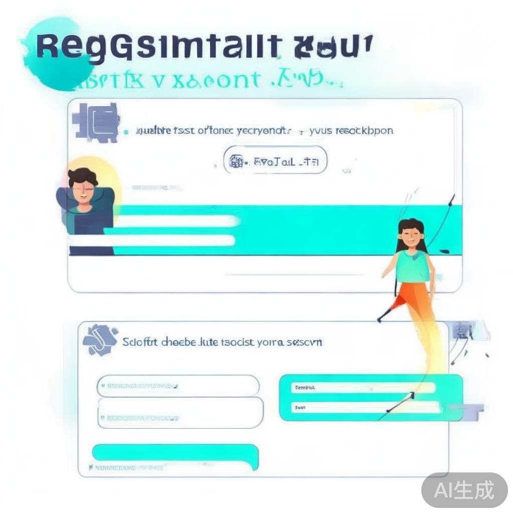 如何轻松注册才宝账户，一步到位的注册指南