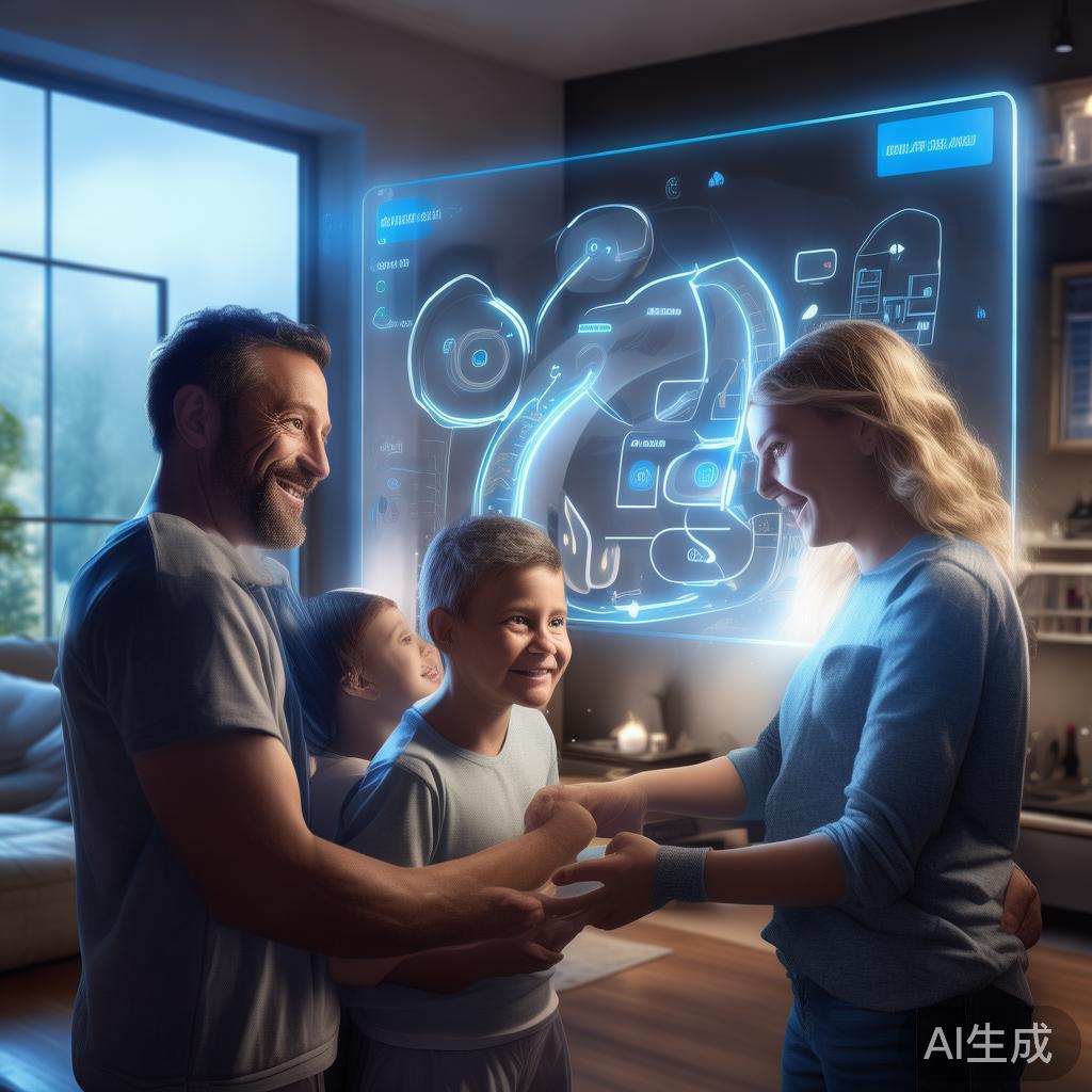 智慧家园注册指南，轻松开启智能家居生活