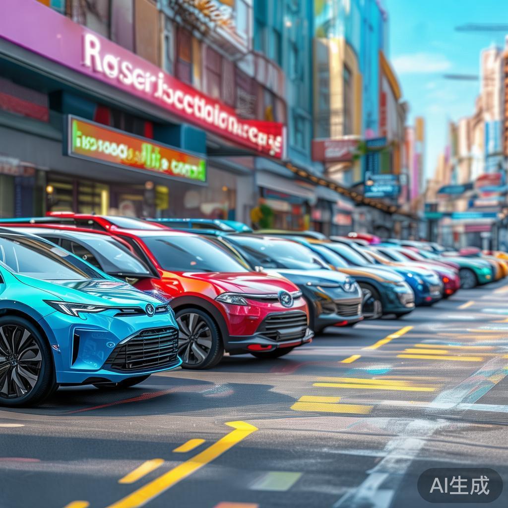 车阵注册指南，轻松上手，开启智能出行新体验