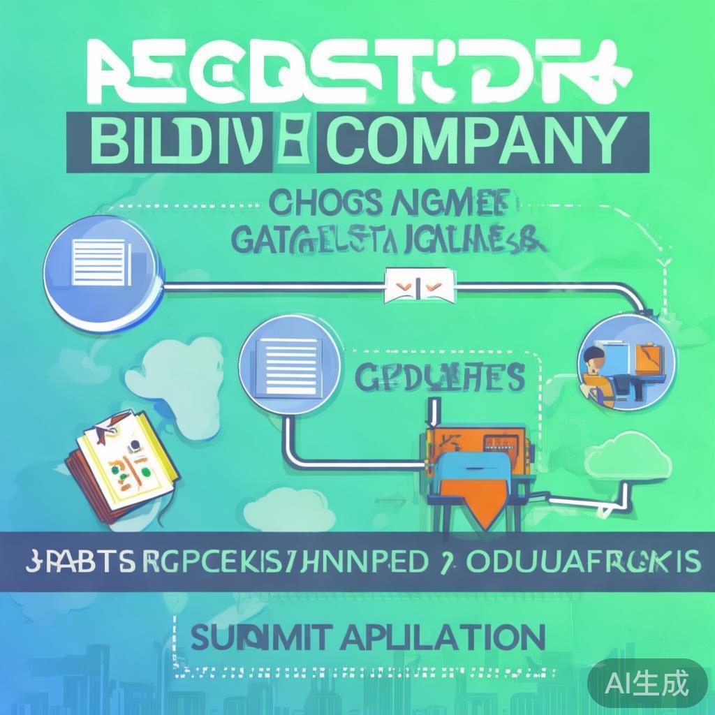 如何成功注册招标公司，全方位指南