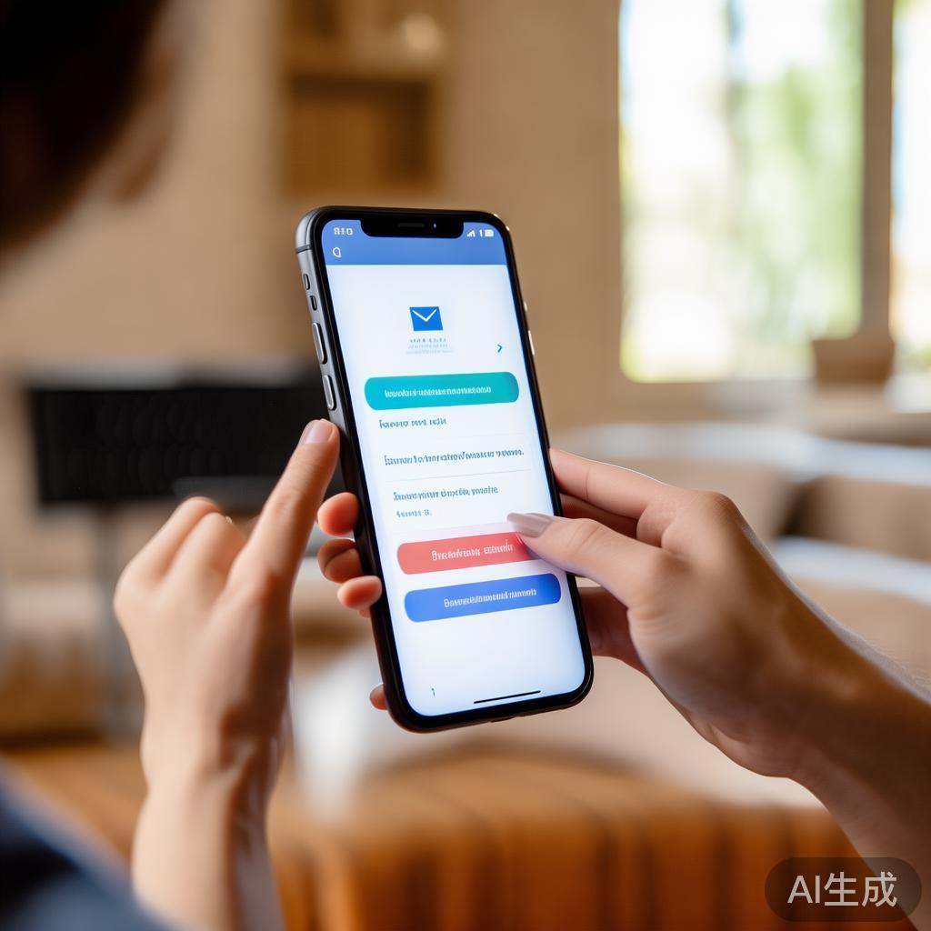手机轻松注册邮箱，步骤详解，让你快速拥有私人电子邮箱